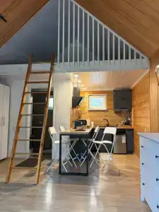 Гостевой дом Oshotel - 38