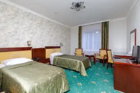 Императоръ - 92