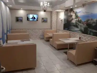 Визит - 3