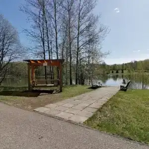 Гостиный двор - 1