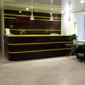 Гостиный двор - 15