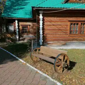 Гостиный двор - 18