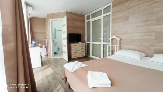 Белая волна - 23