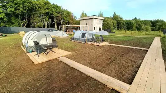 Дом Сап Руза - 1