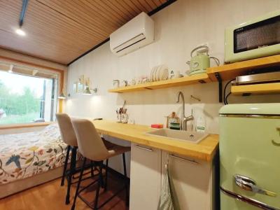 Sup Ruza Glamping - 0