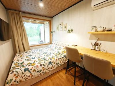 Sup Ruza Glamping - 26