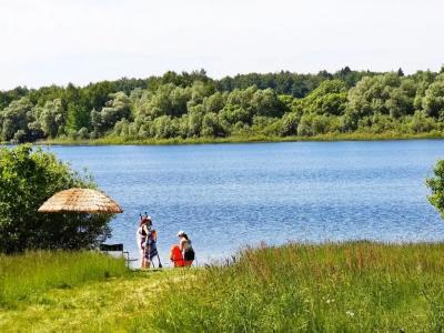 Sup Ruza Glamping - 27