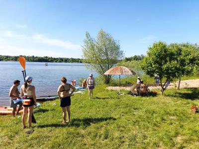 Sup Ruza Glamping - 29