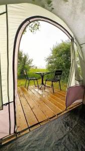 Sup Ruza Glamping - 14