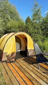 Sup Ruza Glamping - 10