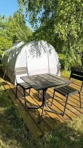 Sup Ruza Glamping - 13