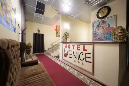 Венеция - 3
