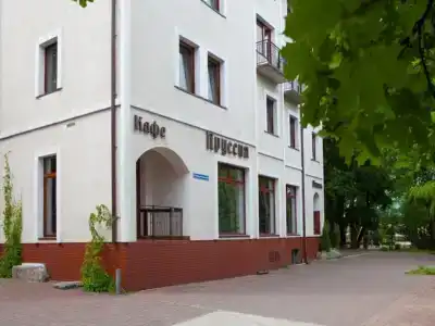 Пруссия - 3