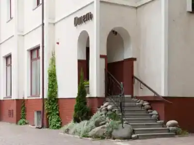 Пруссия - 1
