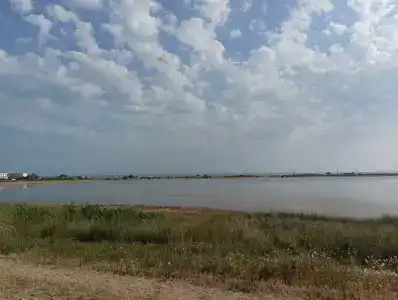 Гостевой дом у озера - 11