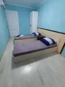 Гостевой дом у озера - 6