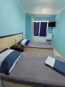 Гостевой дом у озера - 7