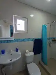 Гостевой дом у озера - 8