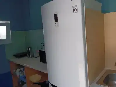 Гостевой дом у озера - 12