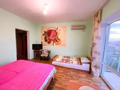 Летний вечер - 18