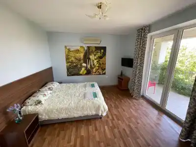 Летний вечер - 16