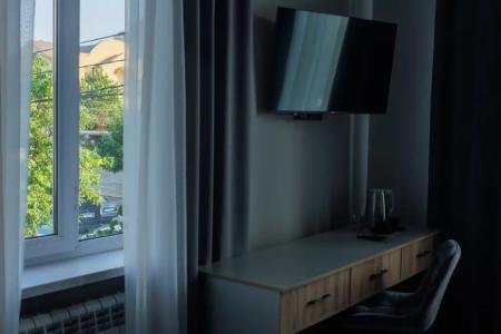 Гагарин rooms - 9