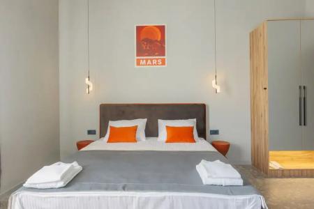 Гагарин rooms - 8