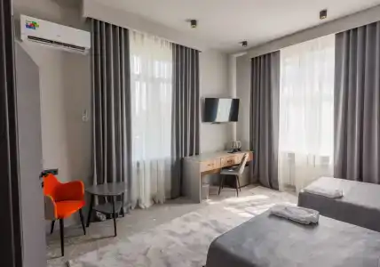 Гагарин rooms - 3