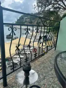 Гостевой дом Зеленый уголок - 6