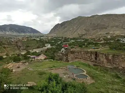 Куппинский каньон - 1