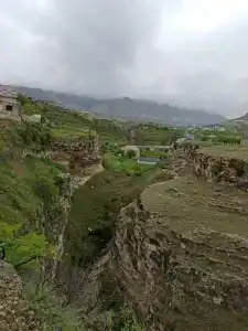 Куппинский каньон - 2