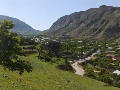 Куппинский каньон - 3