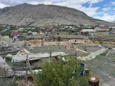 Куппинский каньон - 4