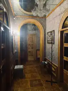 ТАТ Хаус на Ипподромной 29 - 2
