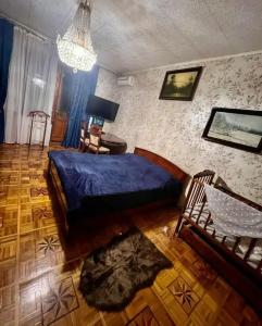 ТАТ Хаус на Ипподромной 29 - 19