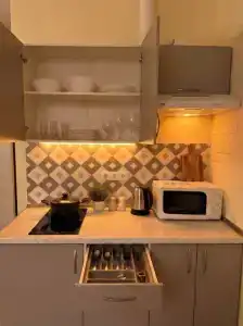 Metro Apartments - 111