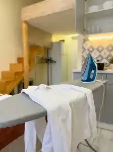 Metro Apartments - 112
