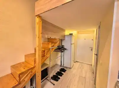 Metro Apartments - 115