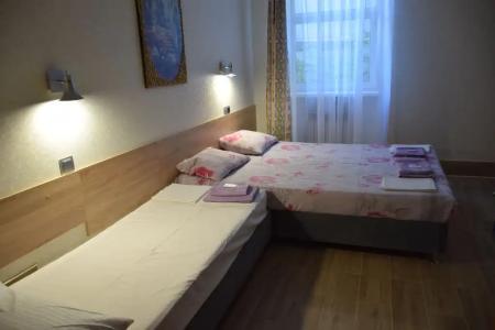Самбурова - 21