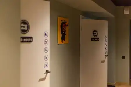 Hostel Apollo - 6