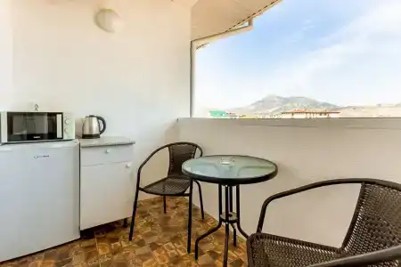 Барракуда - 35