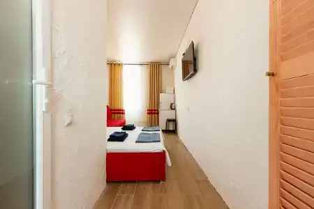 Барракуда - 40