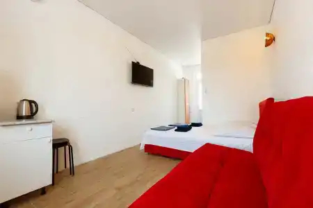 Барракуда - 45