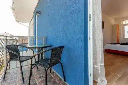 Барракуда - 49