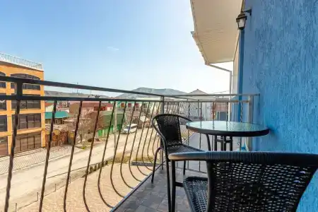 Барракуда - 50