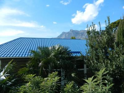 Гостевой Дом в Мисхоре - 3