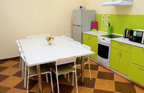 Re Hostel - 7