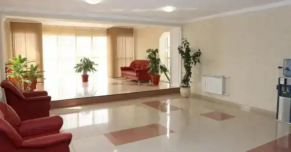Турист - 3