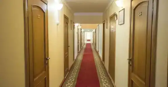 Турист - 2