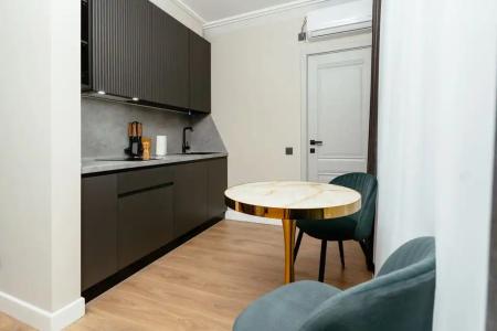 Апарт-отель House - 8